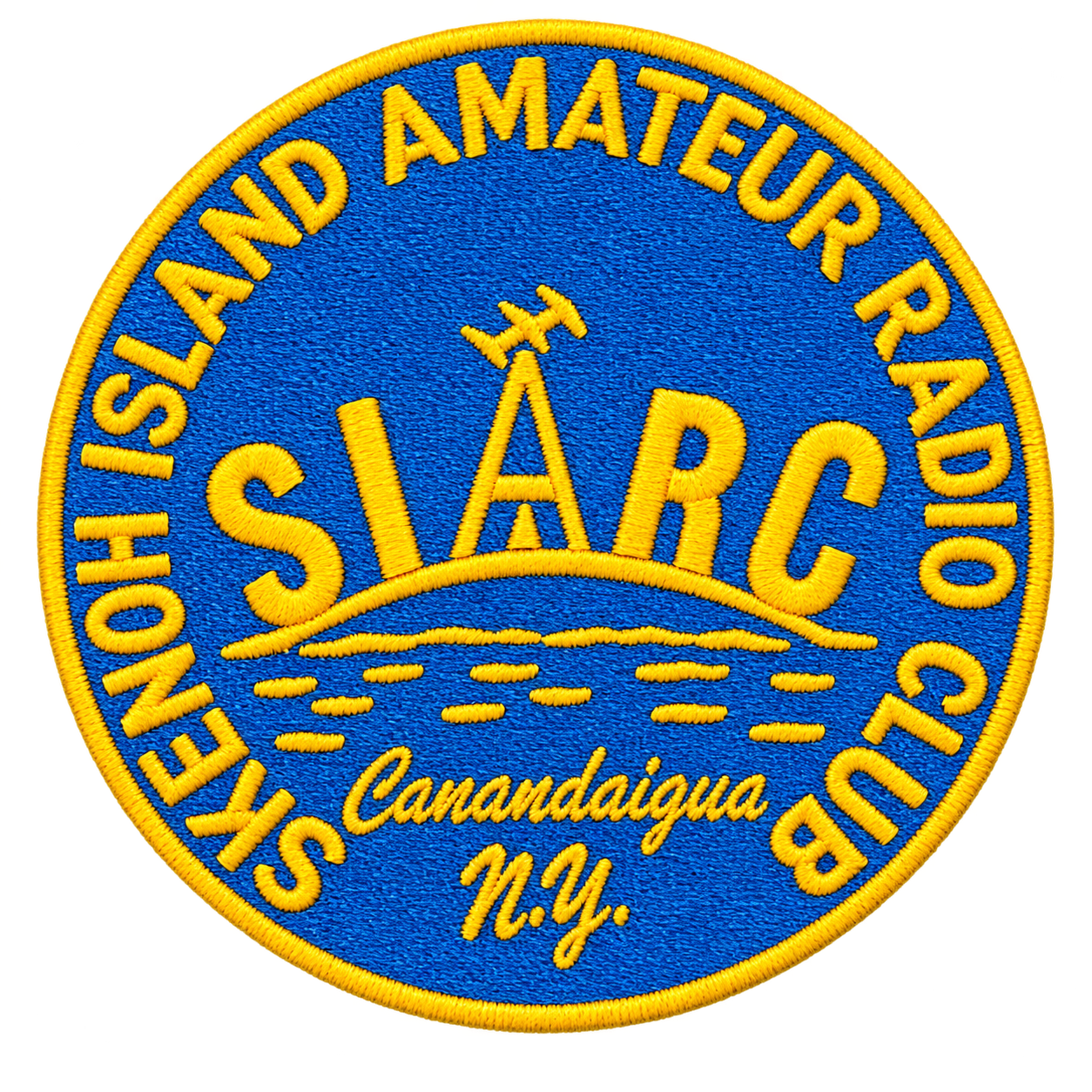 SIARC logo