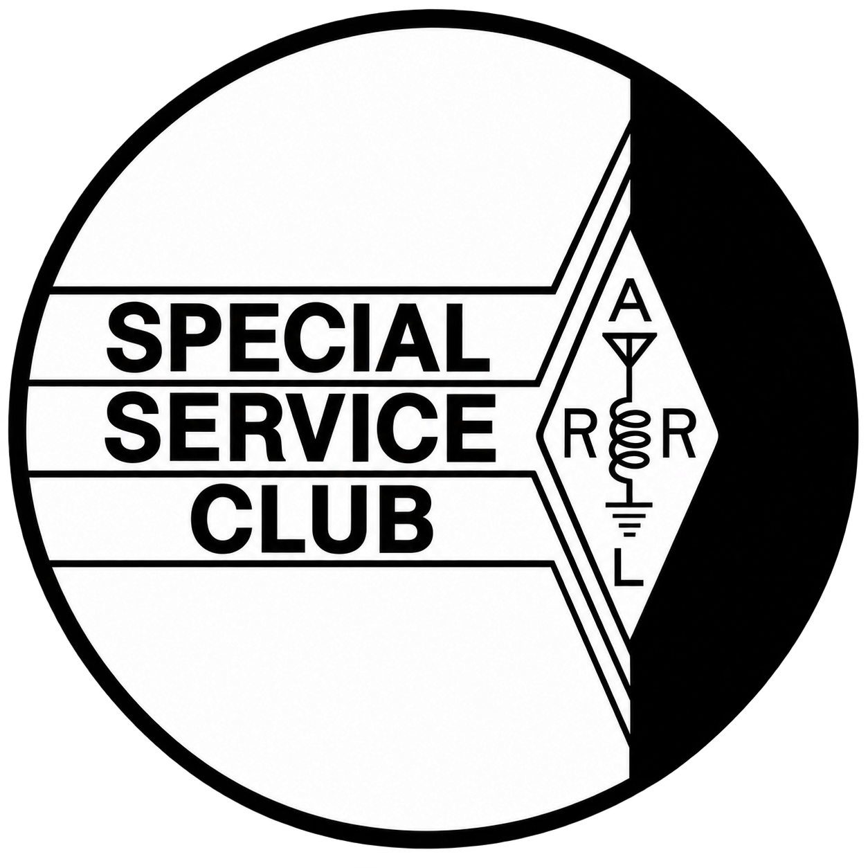 ARRL Special Service Club